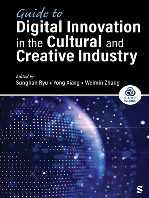 cover image of Guide to Digital Innovation in the Cultural and Creative Industry